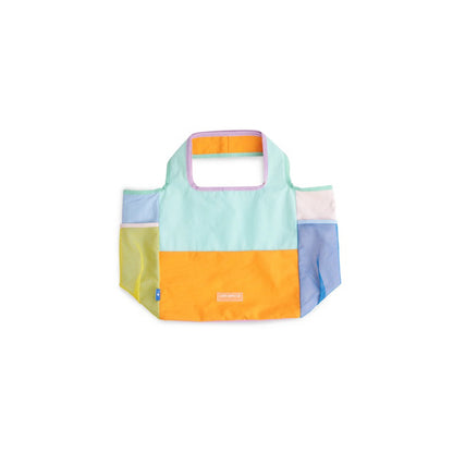 Beyond The Vines BTV Mini Crunch Carrier Super Panelled