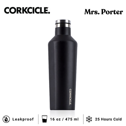 CORKCICLE Canteen 16oz Stainless Water Bottles