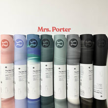 Lululemon The Reversible Yoga Mat 3mm - Mrs. Porter