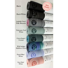 Lululemon The Reversible Yoga Mat 3mm - Mrs. Porter