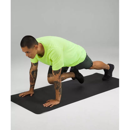 Lululemon The Workout Mat 6mm