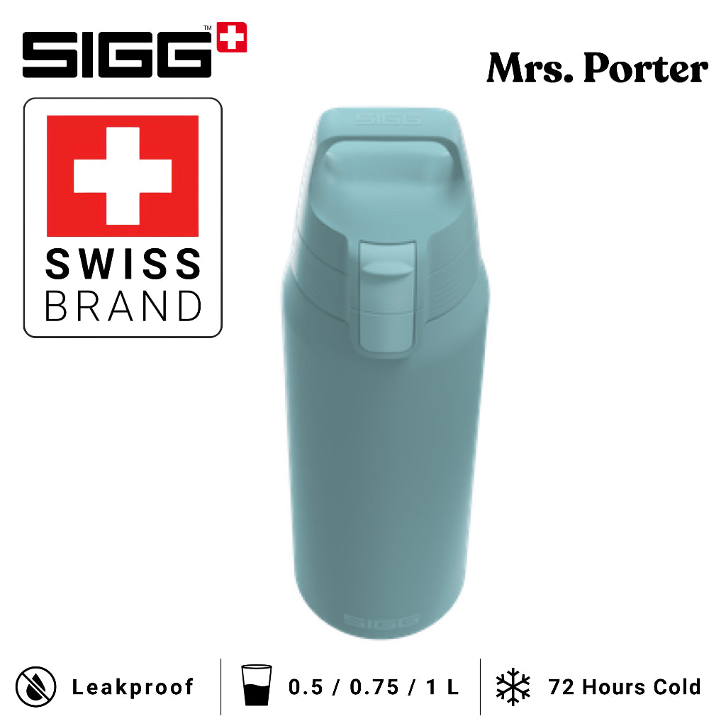 SIGG Shield Therm ONE Water Bottle