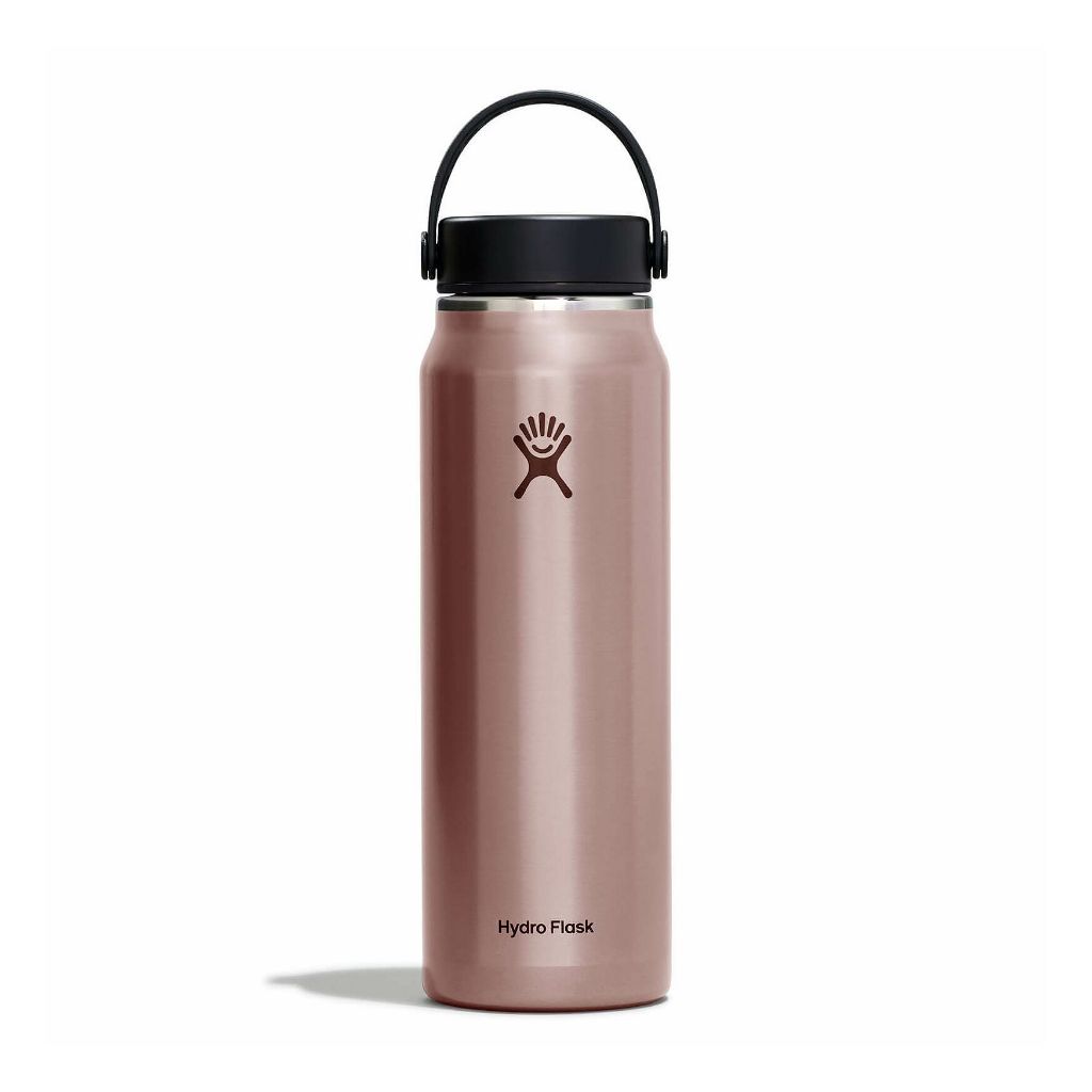 Hydro Flask Tumbler 32oz (946ml) Lightweight Wide Mouth Trail Series with Flex Cap