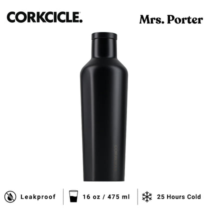 CORKCICLE Canteen 16oz Stainless Water Bottles