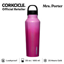 CORKCICLE Sport Canteen 20oz Water Bottle - Mrs. Porter