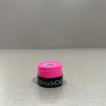 SHOCKOUT PREMIUM OVERGRIP PADEL RACKET GRIP