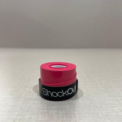 SHOCKOUT PREMIUM OVERGRIP PADEL RACKET GRIP