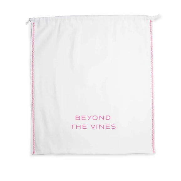 Beyond The Vines BTV Monster Dumpling Bag