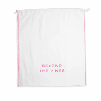 Beyond The Vines BTV Monster Dumpling Bag