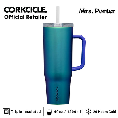 CORKCICLE Cruiser 40oz Stainless Steel