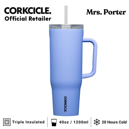 CORKCICLE Cruiser 40oz Stainless Steel