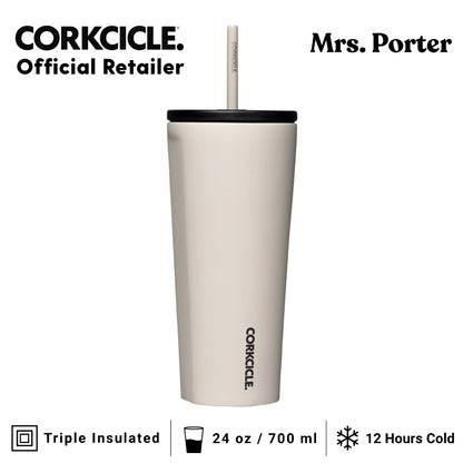 CORKCICLE Cold Cup 24oz Stainless Steel