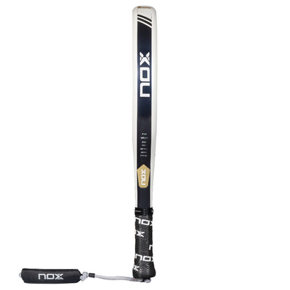 NOX EQUATION ADVANCED PADEL RACKET 2025