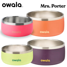 Owala Pet Bowl Stainless Steel