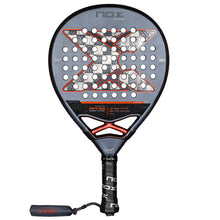 NOX AT10 GENIUS 18K ALUM 2025 BY AGUSTIN TAPIA PADEL RACKET