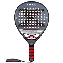 NOX AT10 GENIUS 12K 2025 BY AGUSTIN TAPIA PADEL RACKET