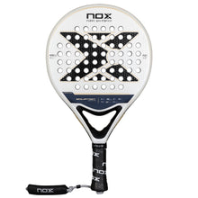 NOX EQUATION ADVANCED PADEL RACKET 2025