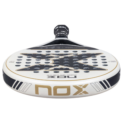 NOX EQUATION ADVANCED PADEL RACKET 2025