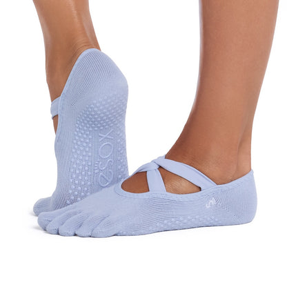 Toesox Full Toe Grip Socks