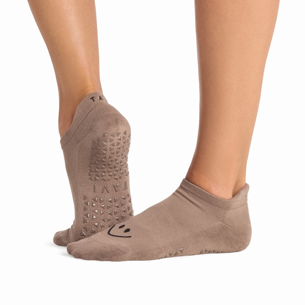 TAVI ToeSox Grip Socks