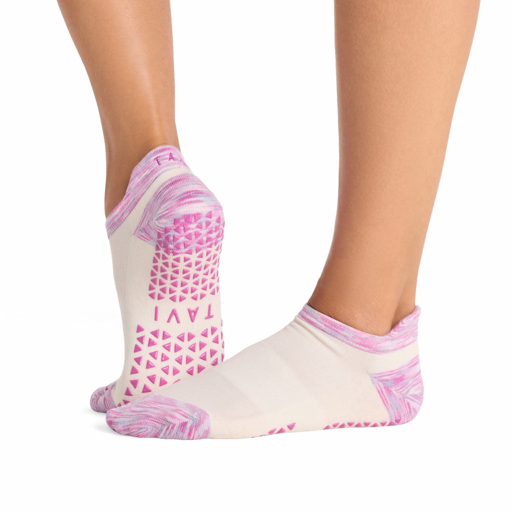 TAVI ToeSox Grip Socks