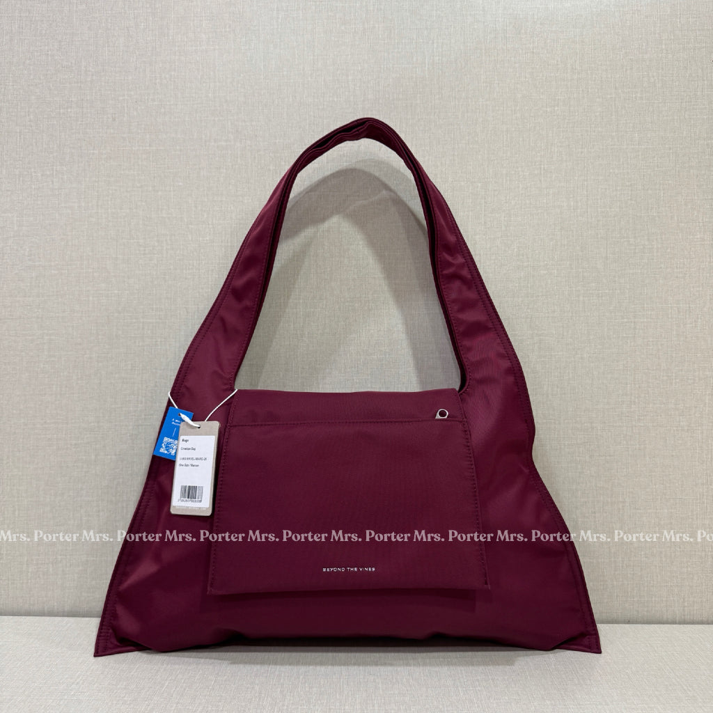 Beyond the Vines BTV Envelope Bag