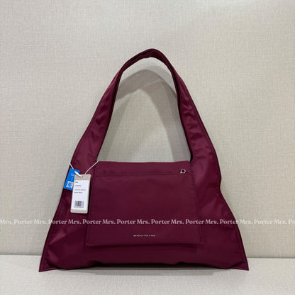 Beyond the Vines BTV Envelope Bag