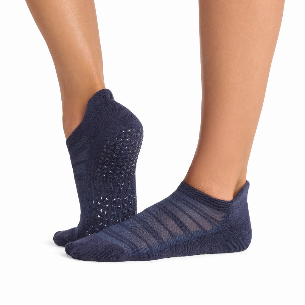 TAVI ToeSox Grip Socks