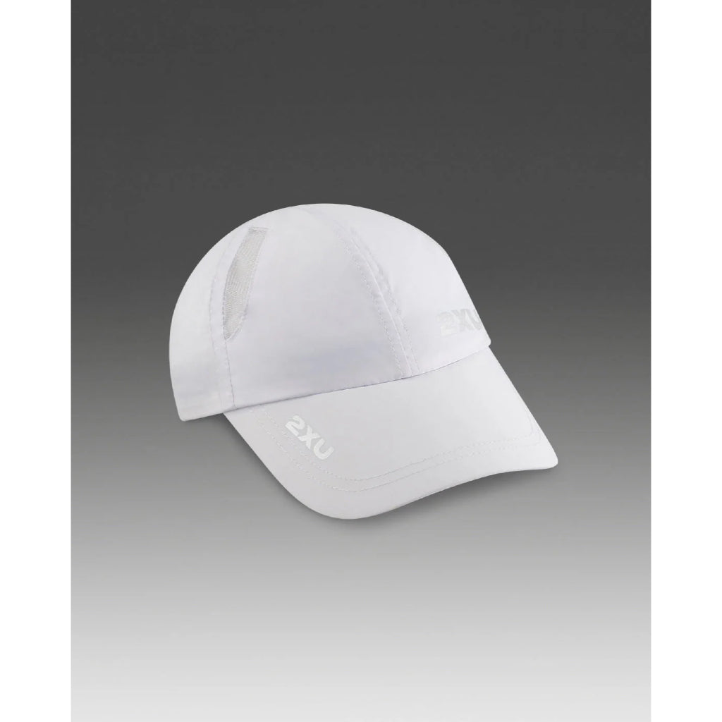 2XU RUN CAP TOPI LARI RUNNING