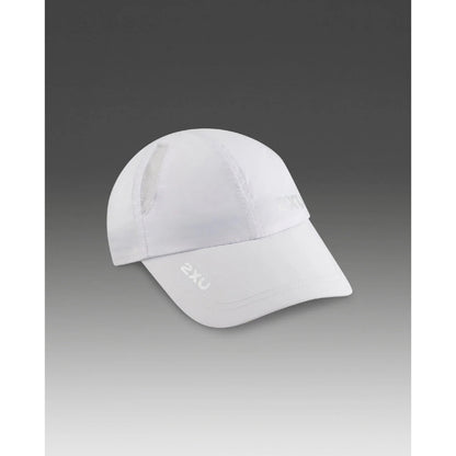 2XU RUN CAP TOPI LARI RUNNING