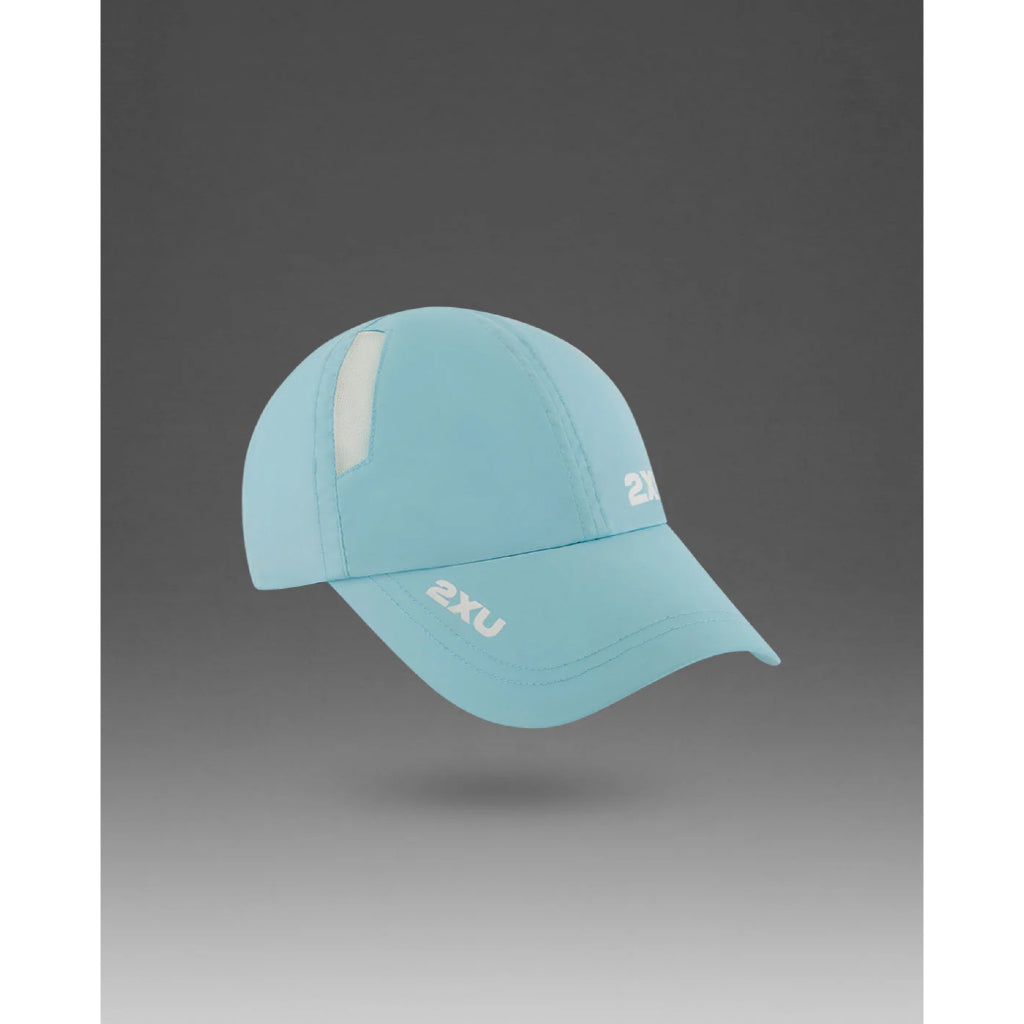 2XU RUN CAP TOPI LARI RUNNING