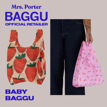 BAGGU - BABY BAGGU - REUSABLE BAGS