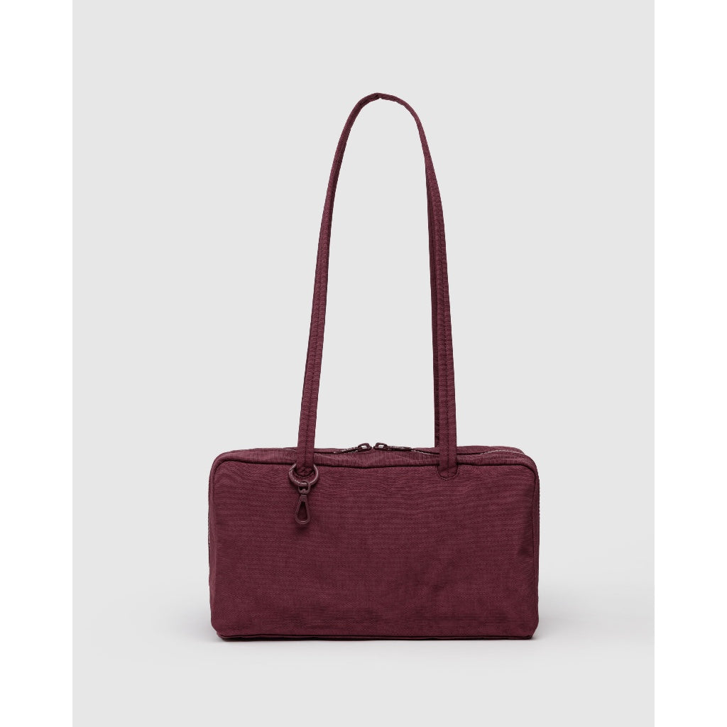 BAGGU - NYLON BOWLER BAG