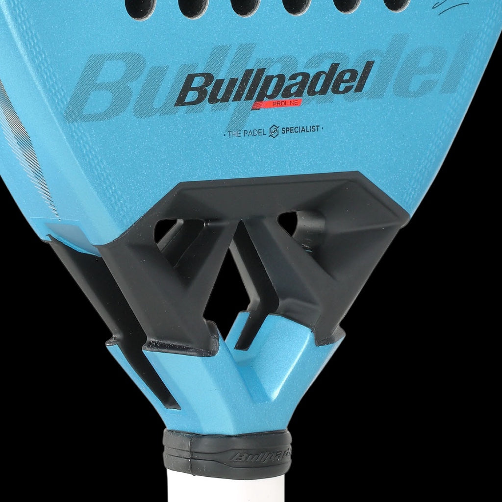 Bullpadel VERTEX 05 W 26 Padel Racket Pro Line | Delfi Brea's Racket | Raket Padel