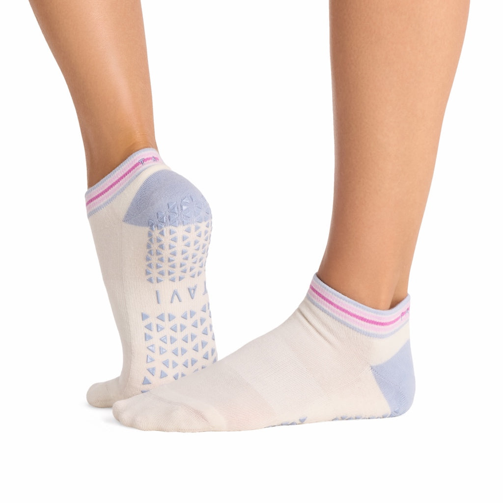 TAVI ToeSox Grip Socks