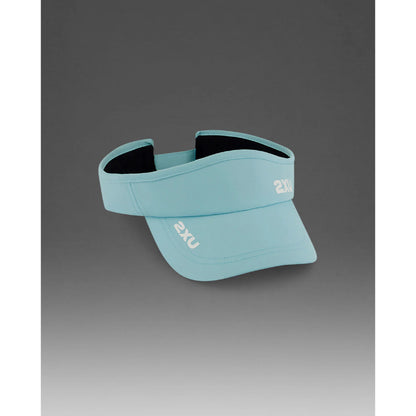 2XU RUN VISOR TOPI LARI