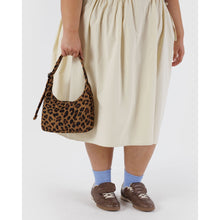 BAGGU - MINI NYLON SHOULDER BAG