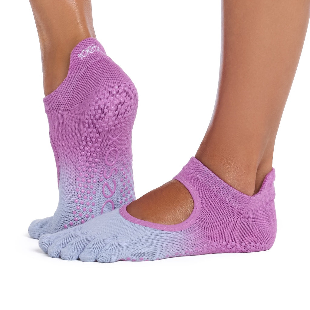 Toesox Full Toe Grip Socks