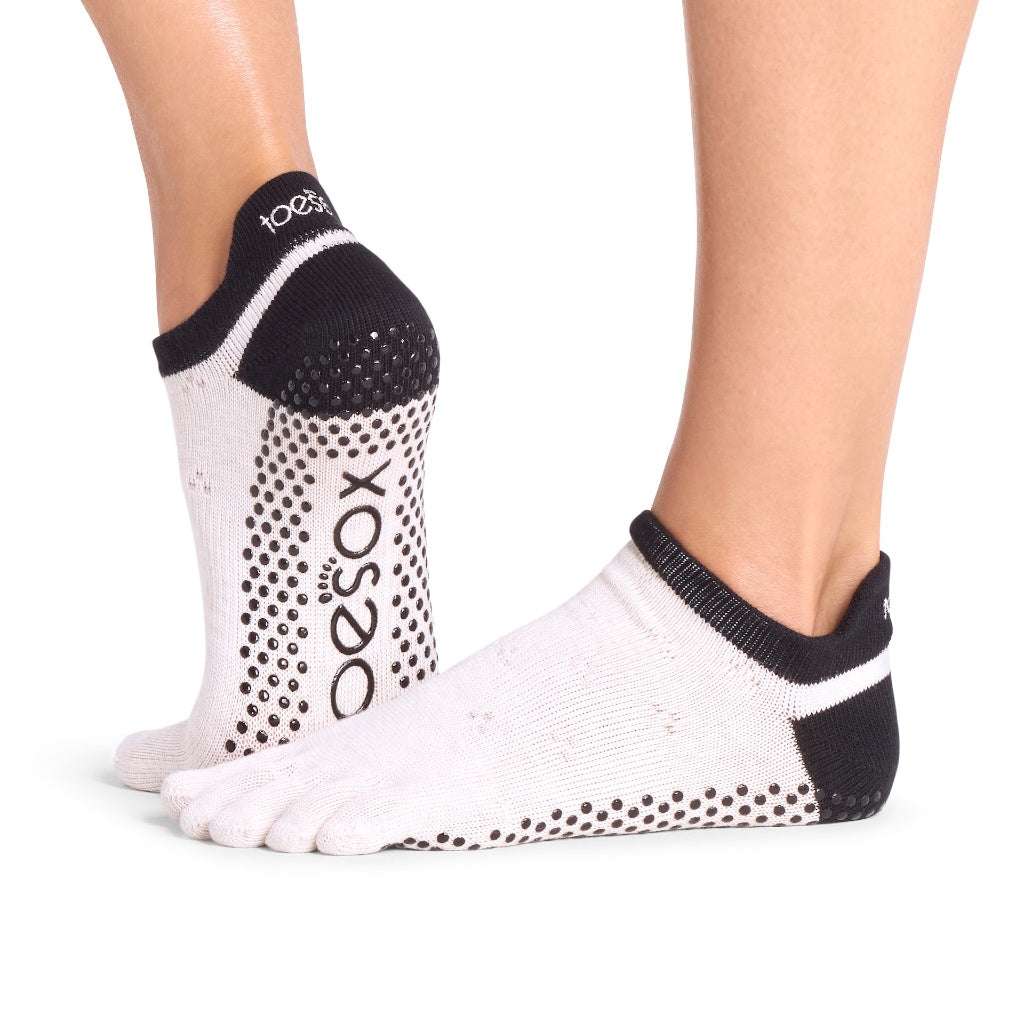 Toesox Full Toe Grip Socks