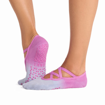 TAVI ToeSox Grip Socks