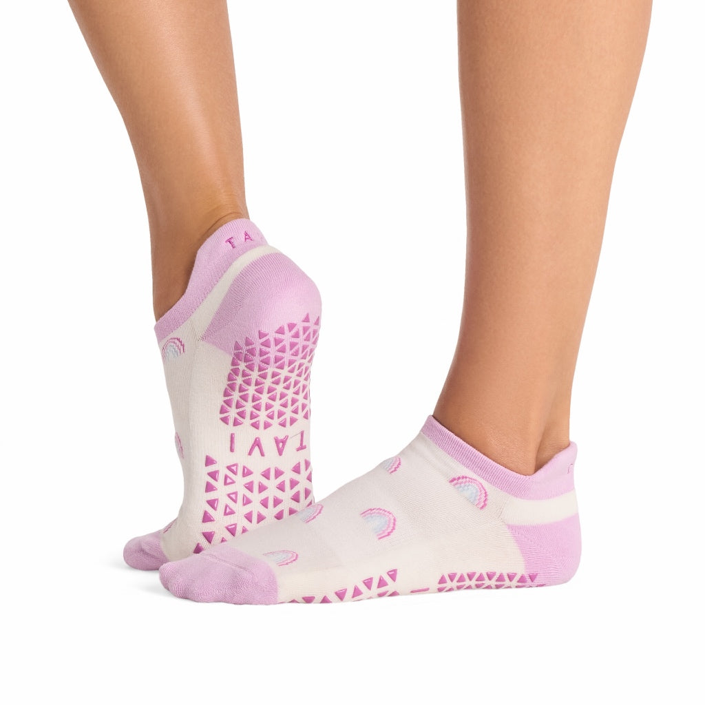 TAVI ToeSox Grip Socks