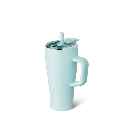 Brumate Era Flip 20oz Straw Tumbler