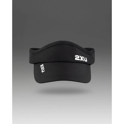 2XU RUN VISOR TOPI LARI