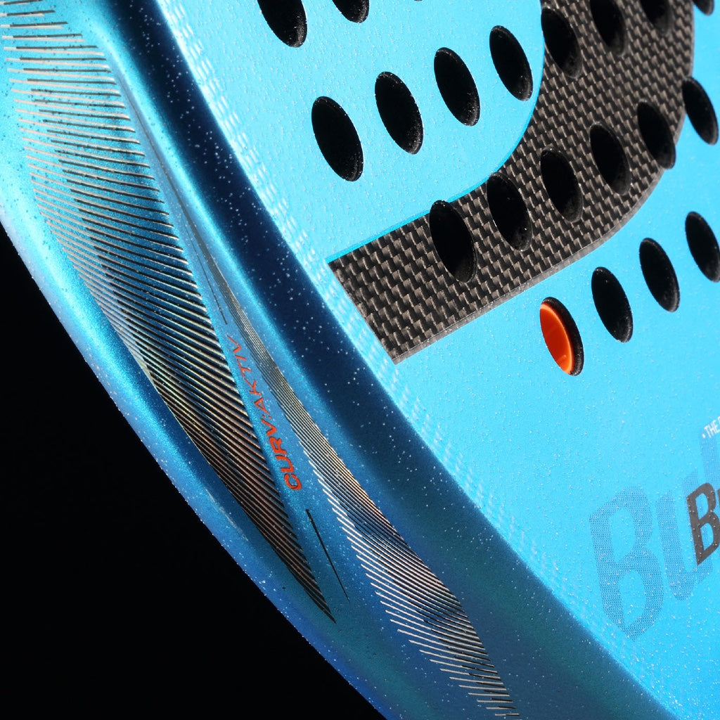 Bullpadel VERTEX 05 W 26 Padel Racket Pro Line | Delfi Brea's Racket | Raket Padel