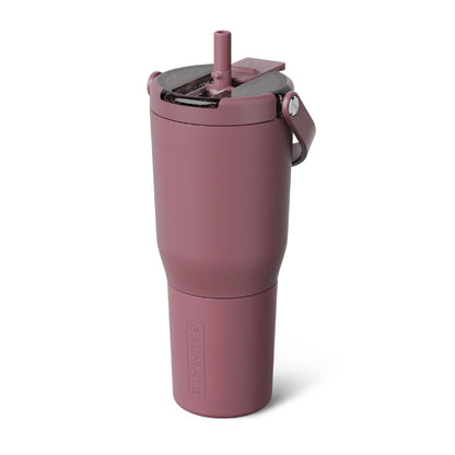 Brumate Resa Flip 20oz 35oz Straw Tumbler