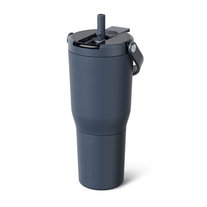 Brumate Resa Flip 20oz 35oz Straw Tumbler