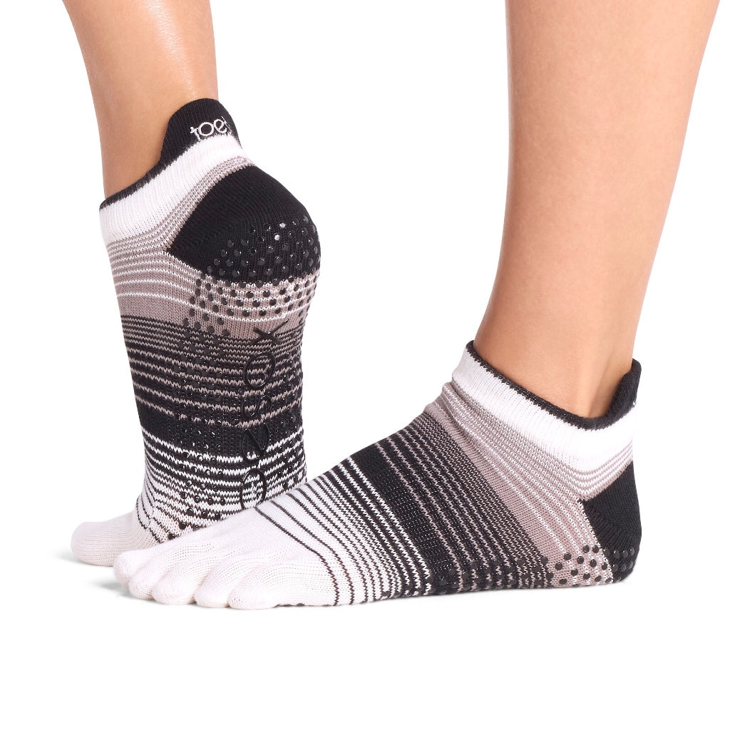 Toesox Full Toe Grip Socks