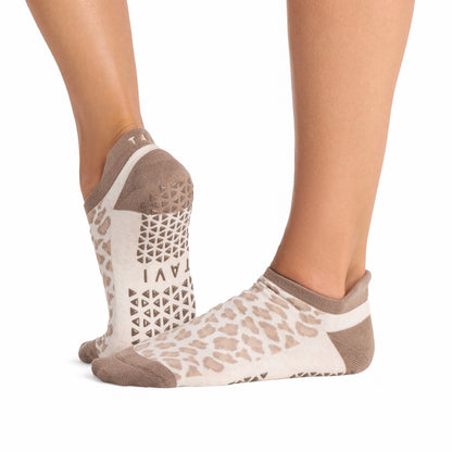 TAVI ToeSox Grip Socks