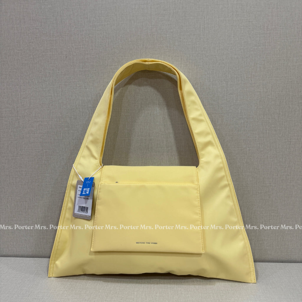 Beyond the Vines BTV Envelope Bag