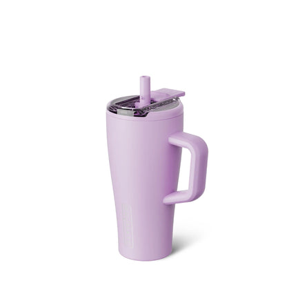 Brumate Era Flip 20oz Straw Tumbler